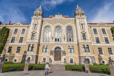Fotó: Székelyhon / Veres Nándor
