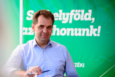 Fotó: Kristó-Gothárd Hunor