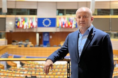 Fotó: Facebook / Dancus Ioan Doru