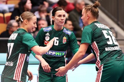 Fotó: MKSZ / Kovács Anikó