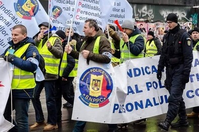 Fotó: Facebook / snppc.ro