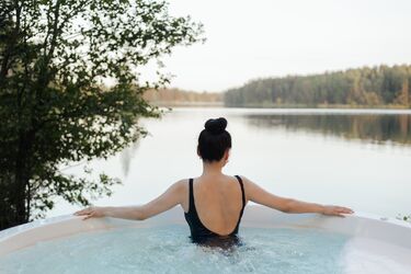 Mire kell figyelni a jakuzzi kiválasztásakor? /X/