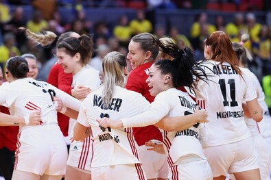 Fotó: MKSZ / Kovács Anikó