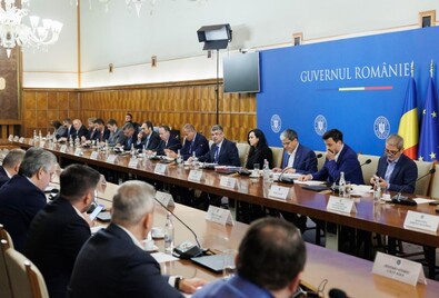 Fotó: gov.ro