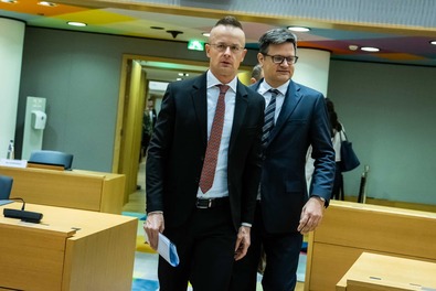 Fotó: Facebook / Szijjártó Péter