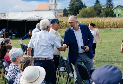 Fotó: RMDSZ