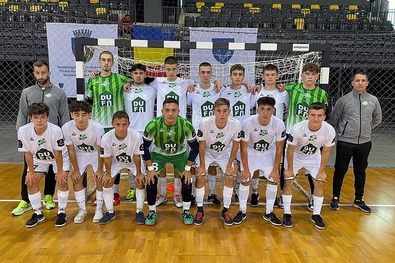 Fotó: Facebook / Sepsi-SIC