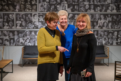 Akik mindenre ügyelnek