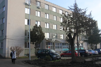 Háromszéken is egyre több  a megbetegedés (Visszatért  a  kanyarójárvány)