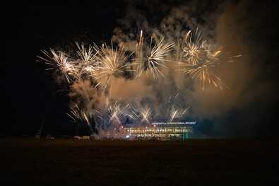 Fotó: Facebook / Aeroportul Internațional Brașov
