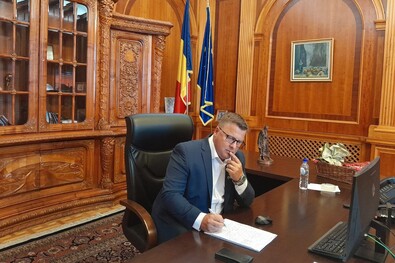 Fotó: Facebook / Daniel-Gheorghe Rusu