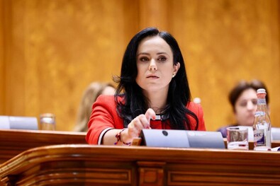 Fotó: Facebook/ Simona Bucura-Oprescu