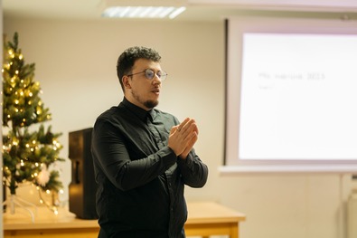 Nagy Egon. A szerző felvétele