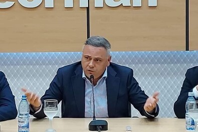 Fotó: Facebook / Florin Barbu