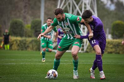 Fotó: Facebook / Újpest FC