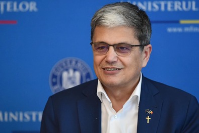 Fotó: Facebook / Marcel Boloș