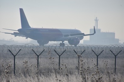 Fotó: Facebook / Aeroportul Internațional Brașov