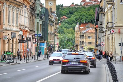 Fotó: Facebook / Visit Brasov Romania