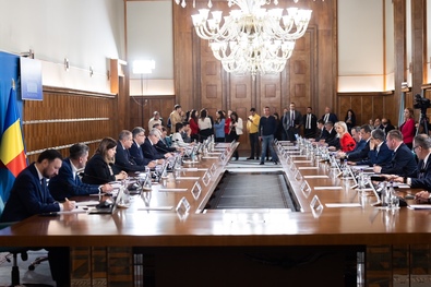 Fotó: gov.ro