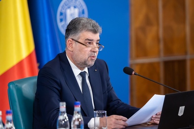 Fotó: gov.ro