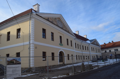 Kilenc kiállítást  terveznek idén (Incze  László  Céhtörténeti  Múzeum)