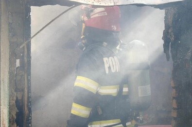 Szigorúan büntetik  a tűzvédelmi engedély hiányát