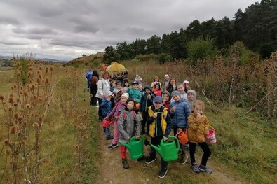 Közösségépítésre, adománygyűjtésre összpontosítottak