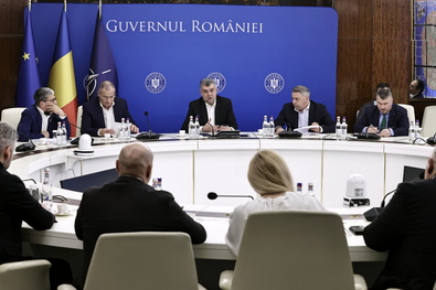 Fotó: gov.ro