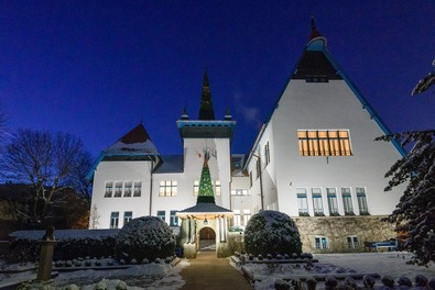 Fotó: Facebook / Székely Nemzeti Múzeum