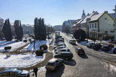 Elfogadták Kézdivásárhely költségvetését