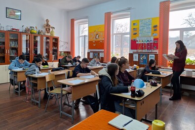 Ki vigyáz a falusi oktatásra?