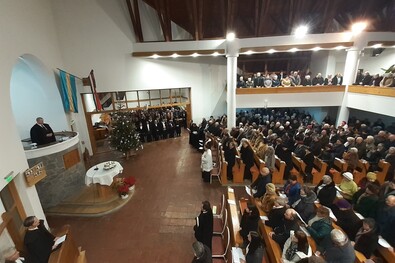 Egy hét a Krisztus-hívők egységéért (Református hírnök)