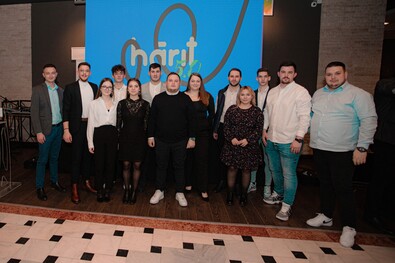 Új vezetőség a HÁRIT élén