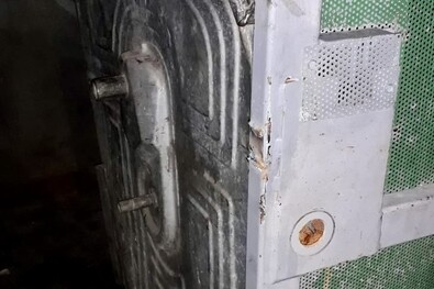 Rongálják a hulladékgyűjtőket, szemeteskukákat