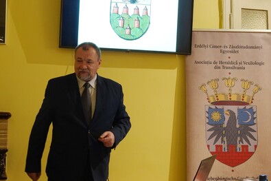 Szekeres Attila István előadása Bécsben (Mai levelünk)