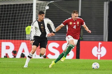 Fotó: Magyar Labdarúgó-szövetség