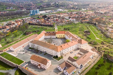 Fotó: Facebook / Visit Oradea