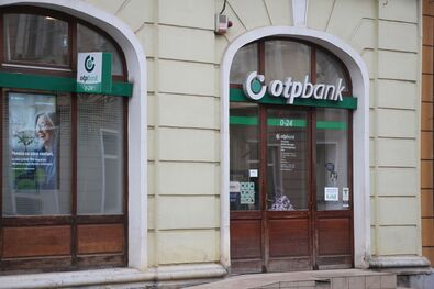 Gazdát cserél az OTP