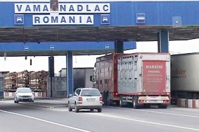 Fotó: Facebook / Compania Nationala de Administrare a Infrastructurii Rutiere