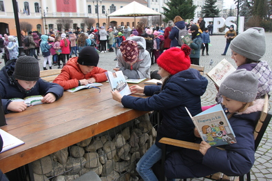 Gondolatok a könyvtárról