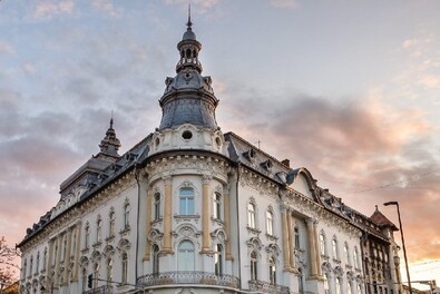 Fotó: Instagram / visitclujnapoca