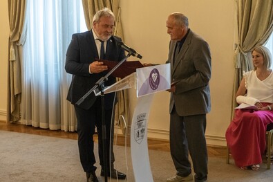 Várják a jelöléseket  a Pro Urbe díjra (Kézdivásárhely)