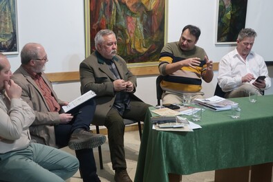 Barót-e az andreanumi Boralt? (Múlt az idők homályában)