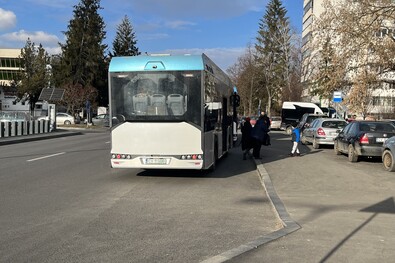 Bírságolják a tilosban parkolókat