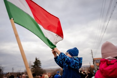 Fotó: Facebook / Magyarország Főkonzulátusa Csíkszereda