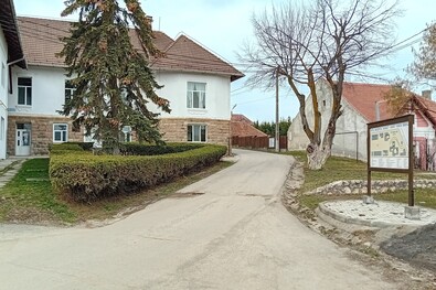 Sokféleképpen fejlesztenék a kórházat (Barót)