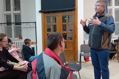 Medve! – hisztéria egy állat körül