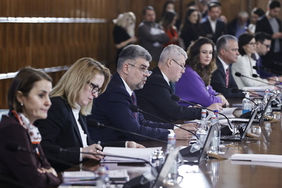 Fotó: gov.ro