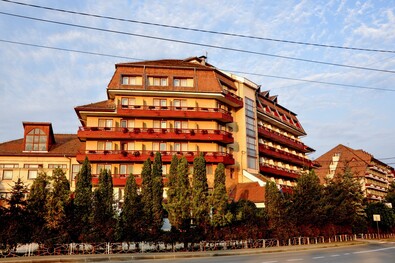 Vevőre talált a Héphaisztosz Szálló (Kovászna)