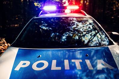 Szaporodnak a bűncselekmények (Megyei Rendőr-főkapitányság)